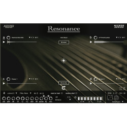 Audiofier Micron RESONANCE