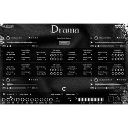 Audiofier Micron  DRAMA