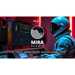 MiRA Studio