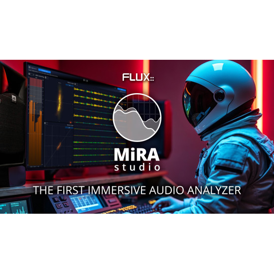 MiRA Studio