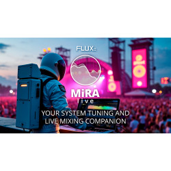 MiRA Live