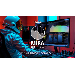 MiRA Ultimate (All MIRA Variants)