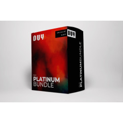 DUY Platinum Bundle