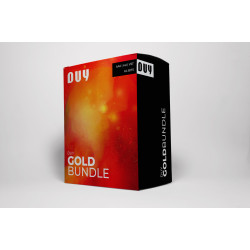 DUY Gold Bundle