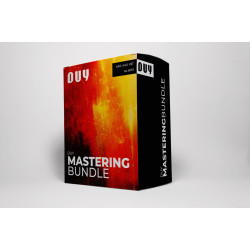 DUY Mastering Bundle