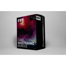 DUY Easy Mastering Bundle