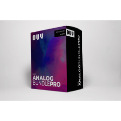 DUY Analog Bundle Pro