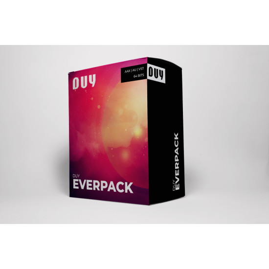 DUY EverPack