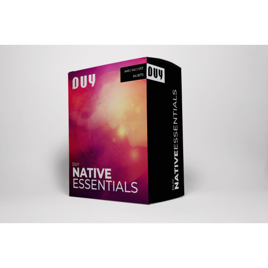 DUY Essentials