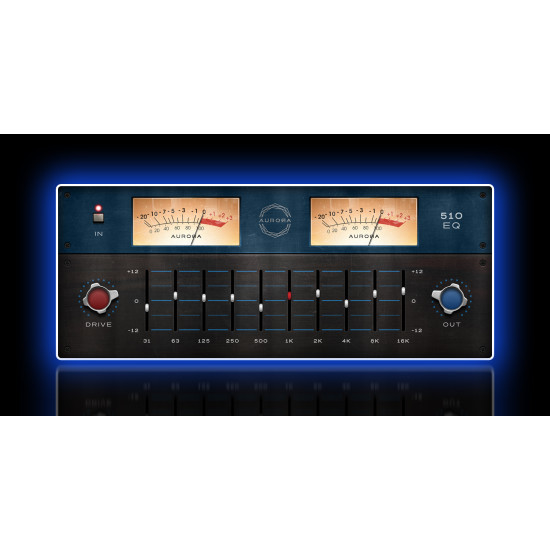 AURORA 510EQ