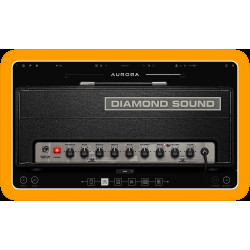 Laboga Diamond Sound