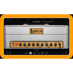Laboga Diamond Sound