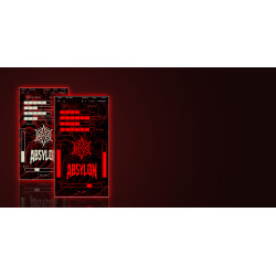 Aurora DSP Absylon - Extended Range Guitar Plugin