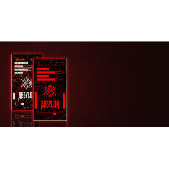 Aurora DSP Absylon - Extended Range Guitar Plugin