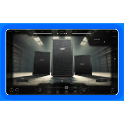 Laney Digbeth Bass Plugin