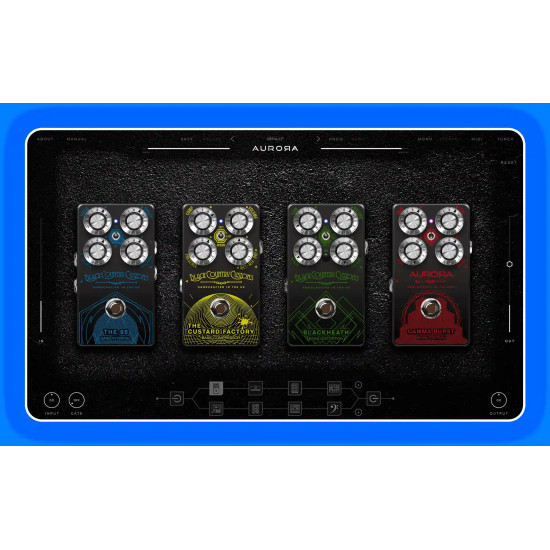 Laney Digbeth Bass Plugin