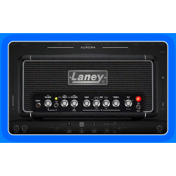 Laney Digbeth Bass Plugin