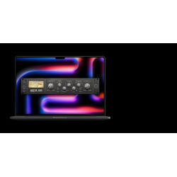 Monster 4000 - Neural Bus Compressor