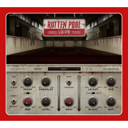 Rotten Pool Verb