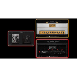 Laboga Bundle