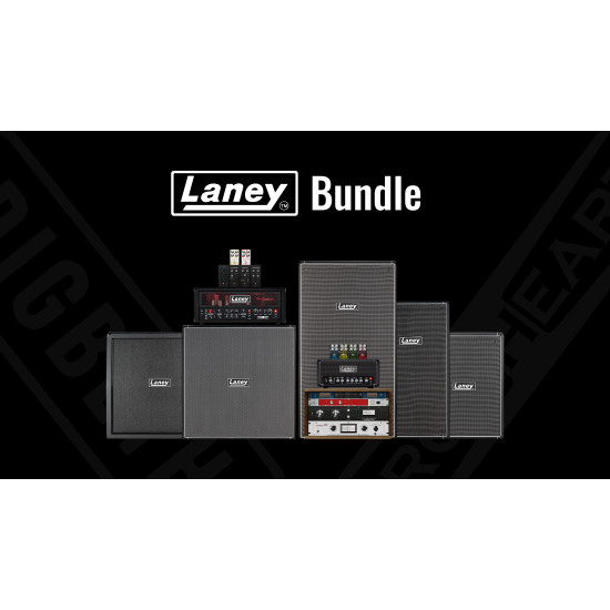 Laney Bundle