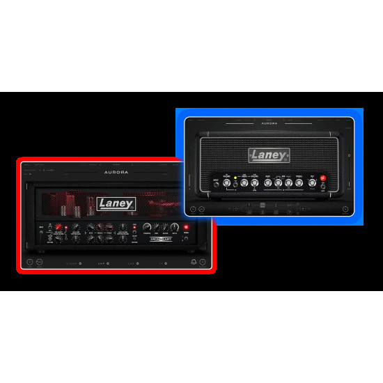 Laney Bundle