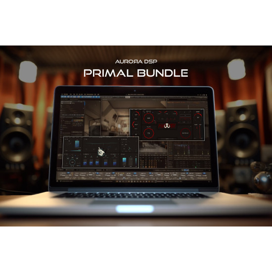 Primal Bundle