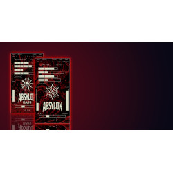 Aurora Dsp Absylon Bundle