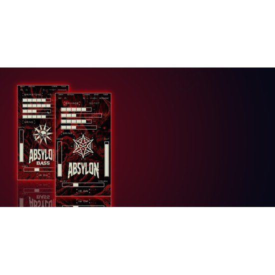 Aurora Dsp Absylon Bundle