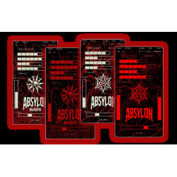 Aurora Dsp Absylon Bundle