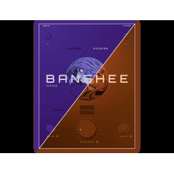 Banshee Nano - Effective vocal chain