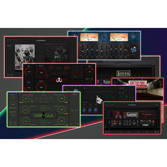 Everything Bundle