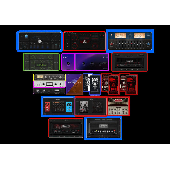 Everything Bundle