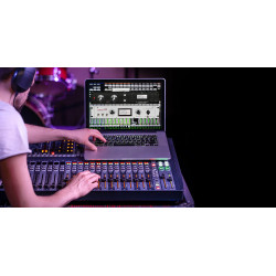 Studio Legends Pack