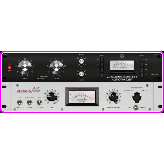 Studio Legends Pack