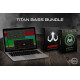 Titan Bass Bundle