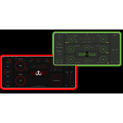 Titan Bass Bundle