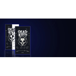 Dead Kitty - The Purrfect Tone