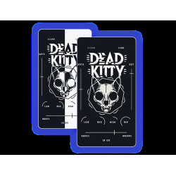 Dead Kitty - The Purrfect Tone