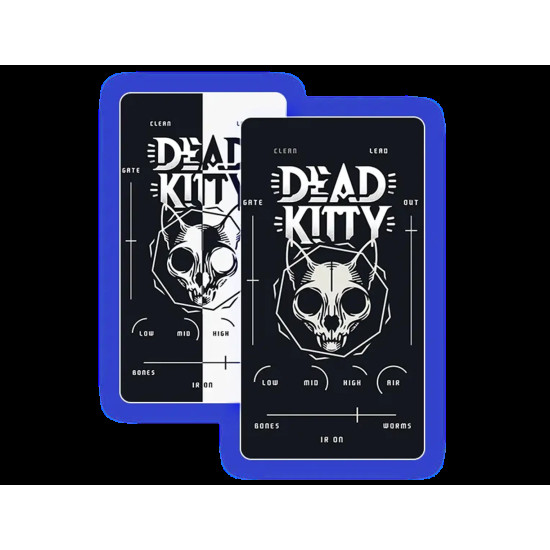 Dead Kitty - The Purrfect Tone