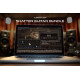 Shatter guitar bundle
