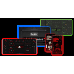 Ultimate Bass Pack