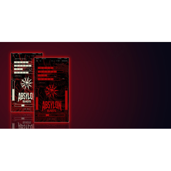 Aurora Dsp Absylon Bass - Extended Range Bass Plugin