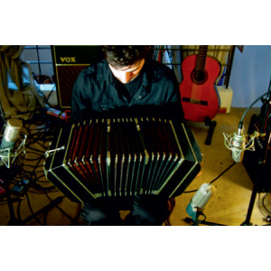 The Bandoneon
