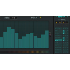 Fire Strings