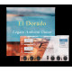 El Dorado: Legato Ambient Guitar