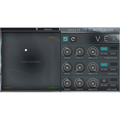 Vektor