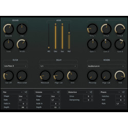 Vektor Essentials