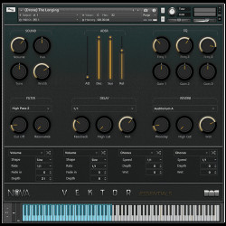 Vektor Essentials