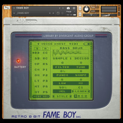 Fameboy